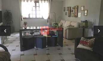 Imagem 5: Sobrado com 3 dormitórios à venda, 237 m² por R$ 1.400.000,00 - Interlagos - São Paulo/SP