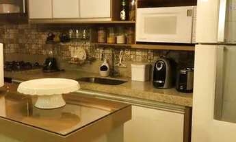 Imagem 6: 2 quartos na Praia de Itaparica Ed. Costa Fortuna cod 23361 F