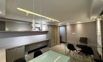 Imagem 4: Alliance Plaza Home & Business - Sala comercial - 30m2