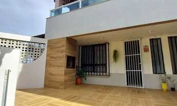 Imagem 6: Village Casa em condomínio com 4 dormitórios