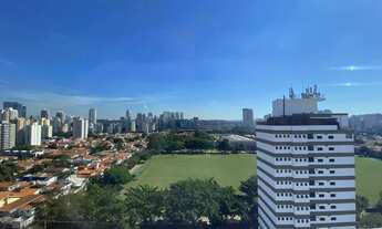 Imagem 5: Cobertura com vista linda para hipica paulista!