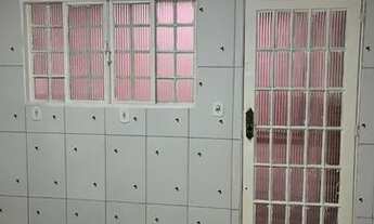 Imagem 2: Casa samambaia norte quadra 202