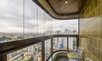 Imagem 3: Oportunidade Apartamento em Santana com 254m² 4 dorms, 3 suítes, 4 vagas