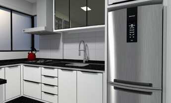 Imagem 5: Apartamento com 3 dormitórios para alugar, 105 m² por R$ 4.000,00/mês - Centro - Barra Vel