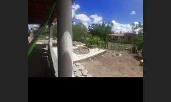 Imagem 6: Casa com terreno Camará