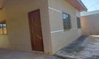 Imagem 5: Venda e/ou Aluguel - Casa com 02 quartos no Jardim Universitário