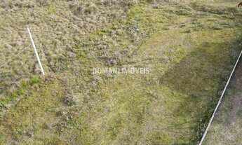 Imagem 3: Terreno Plano à Venda com Vista na Região do Parque do Ferradura - Campos do Jordão/SP