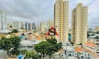 Imagem 6: Apartamento com 3 dormitórios, 135 m² - venda por R$ 1.100.000,00 ou aluguel por R$ 4.916