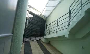 Imagem 5: Casa Sobrado de 2 dormitórios na Cidade Patriarca