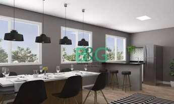 Imagem 7: Cobertura com 1 dormitório à venda, 60 m² por R$ 350.000,00 - Vila Santana - São Paulo/SP