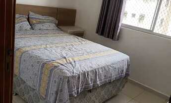 Imagem 3: Apartamento mobiliado - 2 quartos - villa jardim azeleia - tarumã