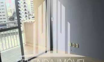 Imagem 4: Apartamento com 65m² e Santana - SP com 3 dormitórios (1 suíte), 2 banheiros e 1 vaga de g