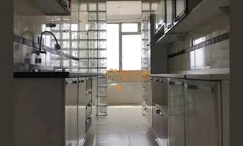 Imagem 5: Apartamento com 2 dormitórios à venda, 60 m² por R$ 310.000,00 - Vila Rosália - Guarulhos