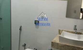 Imagem 5: Sobrado para venda com 1 suíte com closet e 2 quartos em Vila Santo Amaro - Campo Grande