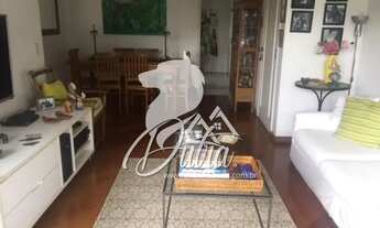 Imagem 4: Villagio de Siena Fazenda Morumbi 110m² 03 Dormitórios 03 Suítes 2 Vagas