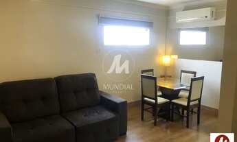 Imagem 2: Apartamento (tipo - padrao) 1 dormitórios, cozinha planejada, elevador, em condomínio fech