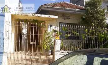 Imagem: Casa Térrea em Vila Santo Estefano - São