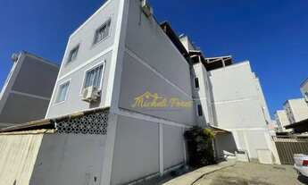 Imagem 2: Excelente apartamento com 2 quartos para alugar, 55 m² - Enseada das Gaivotas - Rio das Os