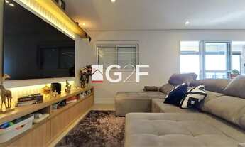 Imagem 6: Apartamento - Swiss Park - Campinas