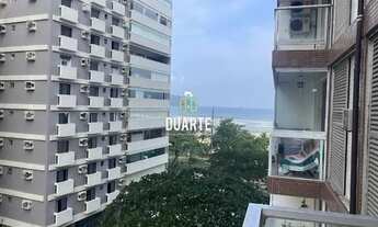 Imagem 3: Santos - Apartamento Padrão - Gonzaga