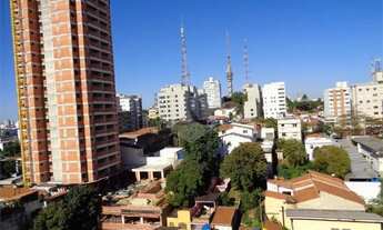 Imagem 7: Oportunidade em rua tranquila e perto do metrô Vila Madalena