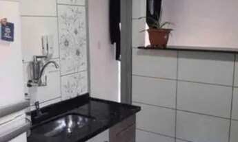 Imagem 5: CASA Á VENDA EM JARDIM NOVA ESPERANÇA