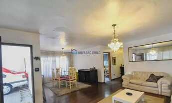 Imagem 5: CasaVendaCampo Belo413m²5 Dormitórios2 Suítes5 Banheiros4 Vagas de Garagem