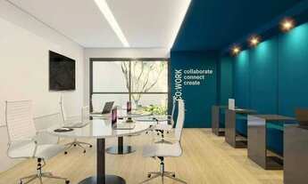 Imagem 4: Concept Le Monde - 51 a 70m², com 2 até 3 dorm - Portão, Curitiba - PR