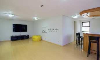 Imagem 6: Venda Cobertura 2 Dormitórios - 310 m² Higienópolis