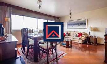 Imagem 4: Apartamento Locação 3 Dormitórios - 114 m² Pinheiros