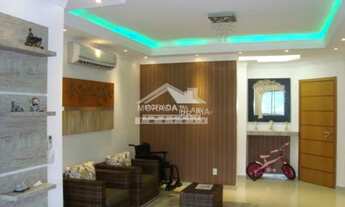 Imagem: Apartamento DECORADO no Forte, 3 Dormitórios