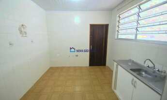 Imagem 6: Sobrado de 120 m² próximo metrô Saúde