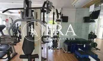 Imagem 3: Barra da Tijuca- Avenida Olof Palme. Condomínio Aqua Green- Apartamento 3 quartos, suíte