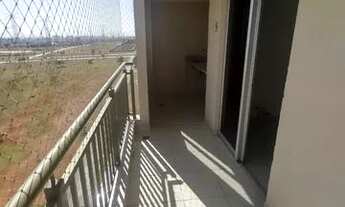 Imagem 6: Qd 101 Residencial Viva Arquitetura ! 3 quartos! Lazer completo ! Ac financiamento !