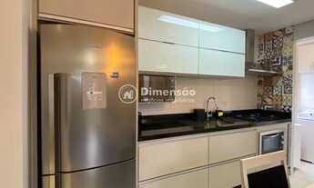 Imagem: APARTAMENTO MOBILIADO ITACORUBI - DONA ITÁLIA