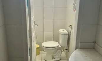 Imagem 5: Escritório Comercial mobiliado com ar condicionado e armários com vista para baía