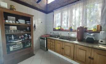 Imagem 7: Casa estilo rustica a Venda na Serra da Cantareira, com 03 dormitórios