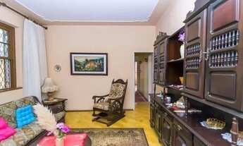 Imagem 6: Casa em Santa Tereza