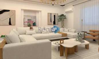 Imagem: TEM APARTAMENTO 4 QUARTOS no FLAMENGO SIM