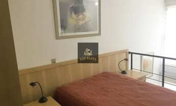 Imagem 5: Flat disponível na Vila Olímpia