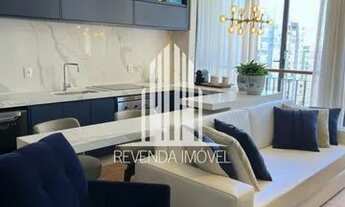 Imagem 4: Duplex com 2 dormitórios á venda em Indianópolis