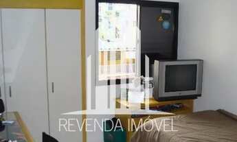 Imagem 5: Apartamento para venda 110m², 3 Dormitórios, 1 Suíte, 2 Vagas