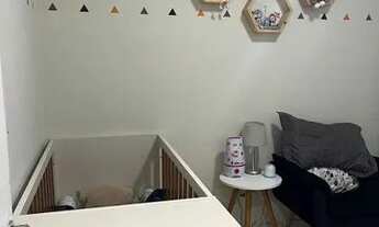 Imagem 5: Apartamento em Hortolândia SP