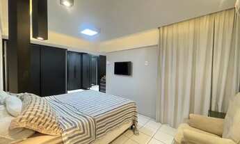 Imagem 6: Edf Castelo Monte Reale - 2 suítes próximo ao Shopping Recife