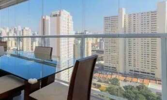 Imagem 5: Apartamento em Aclimação - São Paulo