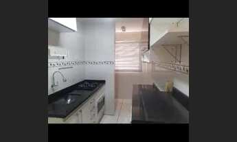 Imagem: Apartamento na vila Xavier