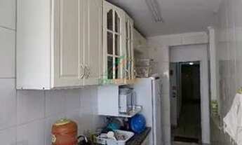 Imagem: APARTAMENTO RESIDENCIAL PARA LOCAÇÃO TODO