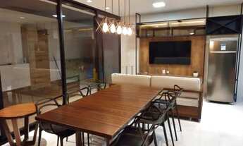 Imagem: Casa Completa de Alto Padrão em Condomínio