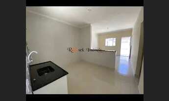 Imagem 7: Casa com 2 dorms, Balneário Plataforma, Mongaguá - R$ 315 mil, Cod: 1381