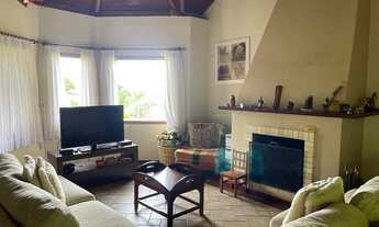 Imagem 3: Casa com 4 dormitórios à venda, 300 m² por R$ 2.650.000,00 - Vila Austríaca - Campos do Jo